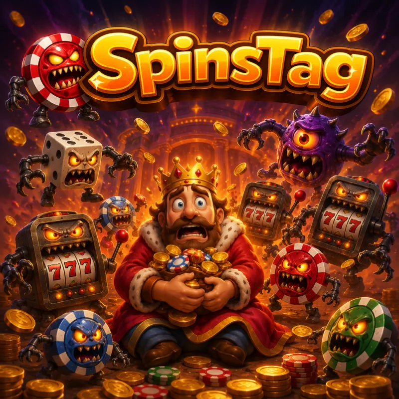 SpinsTag Casino